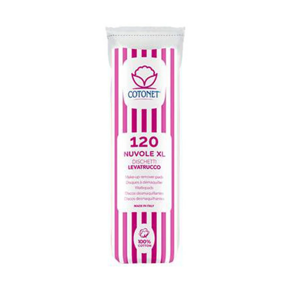 120 Disque Cotonet - Consommable Médical Maroc Matériel Médical Maroc - 120 DISQUE COTONET