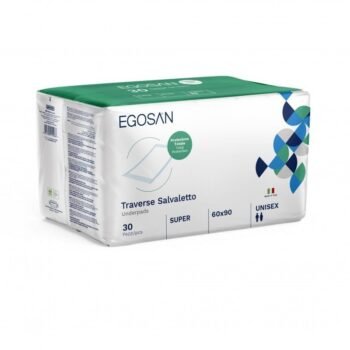 Aleses Egosan 6090 30 Pcs - Consommable Médical Maroc Matériel Médical Maroc - ALESES EGOSAN 60*90 30 PCS