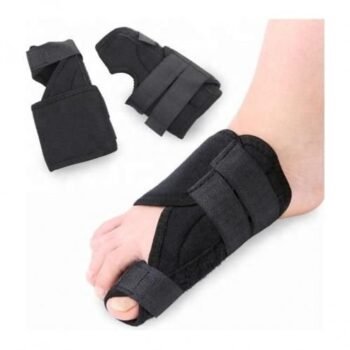 Berger Correcteur Hallux Valgus Berger Gauche - Consommable Médical Maroc Matériel Médical Maroc - Berger CORRECTEUR HALLUX VALGUS/BERGER GAUCHE