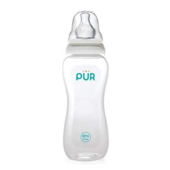 Biberon Pur Advanced 250ml - Consommable Médical Maroc Matériel Médical Maroc - BIBERON PUR ADVANCED 250ML