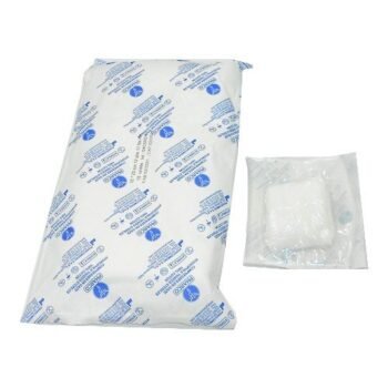 Compresse De Gaz Impregnee - Consommable Médical Maroc Matériel Médical Maroc - COMPRESSE DE GAZ IMPREGNEE