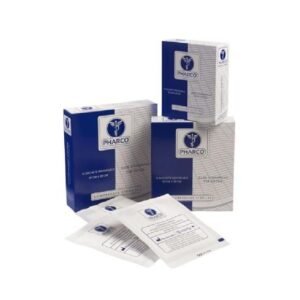 Compresse Sterile Pharco - Consommable Médical Maroc Matériel Médical Maroc - COMPRESSE STERILE pharco