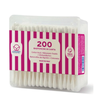 Cotontige Cotonet - Consommable Médical Maroc Matériel Médical Maroc - COTONTIGE COTONET