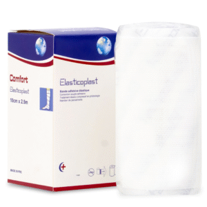 Elasticoplast - Consommable Médical Maroc Matériel Médical Maroc - ELASTICOPLAST
