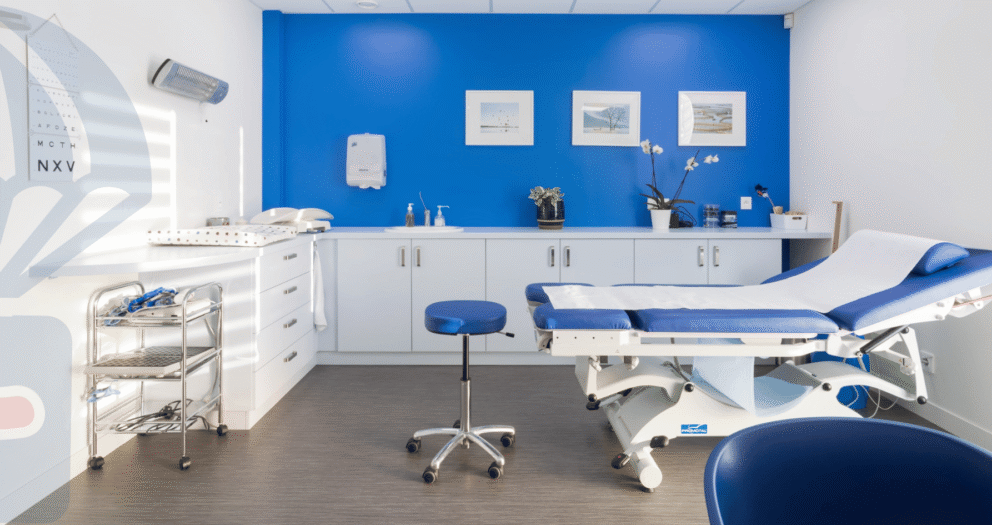 Equiper Son Cabinet Medical Au Maroc2025 - Consommable Médical Maroc Matériel Médical Maroc - Équiper Son Cabinet Médical au Maroc(2025)