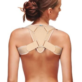 Immobilisateur De Clavicule - Consommable Médical Maroc Matériel Médical Maroc - IMMOBILISATEUR DE CLAVICULE