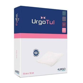 Interface Urgotul Unite - Consommable Médical Maroc Matériel Médical Maroc - Interface UrgoTul / Unité