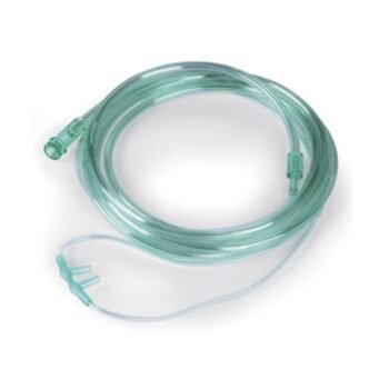 Lunette A Oxygene Adulte - Consommable Médical Maroc Matériel Médical Maroc - LUNETTE A OXYGENE ADULTE