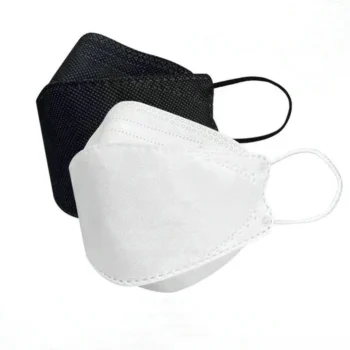 Masque Kf94 Boite De 20 - Consommable Médical Maroc Matériel Médical Maroc - MASQUE KF94 boite de 20