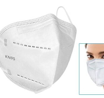 Masque Kn95 Importation Boite De 20 - Consommable Médical Maroc Matériel Médical Maroc - MASQUE KN95 IMPORTATION BOITE DE 20