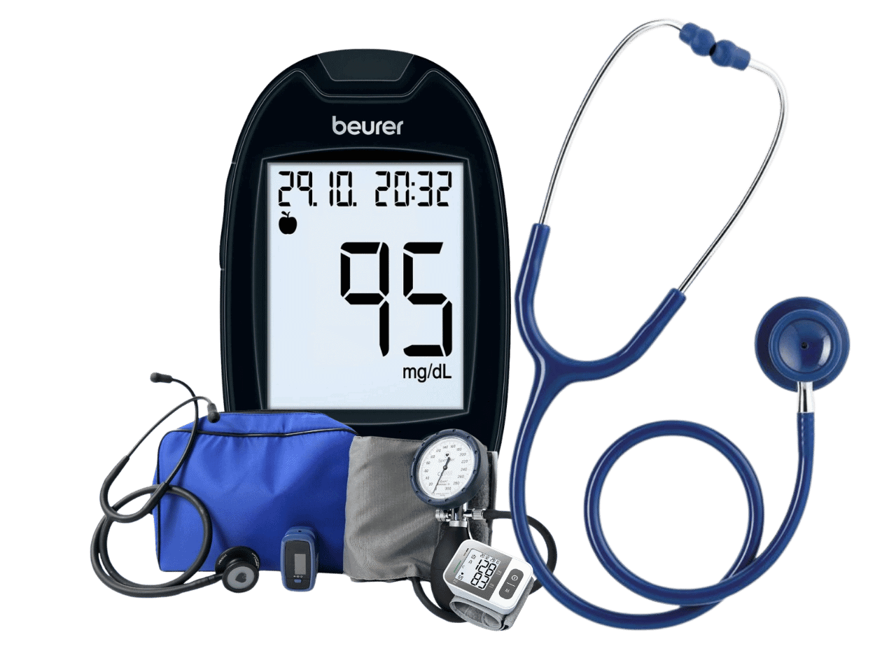 Materiel De Diagnostic Maroc 1 - Consommable Médical Maroc Matériel Médical Maroc