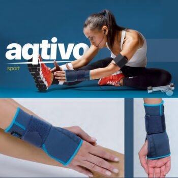 Orthese De Poignet P704 - Consommable Médical Maroc Matériel Médical Maroc - ORTHESE DE POIGNET P704