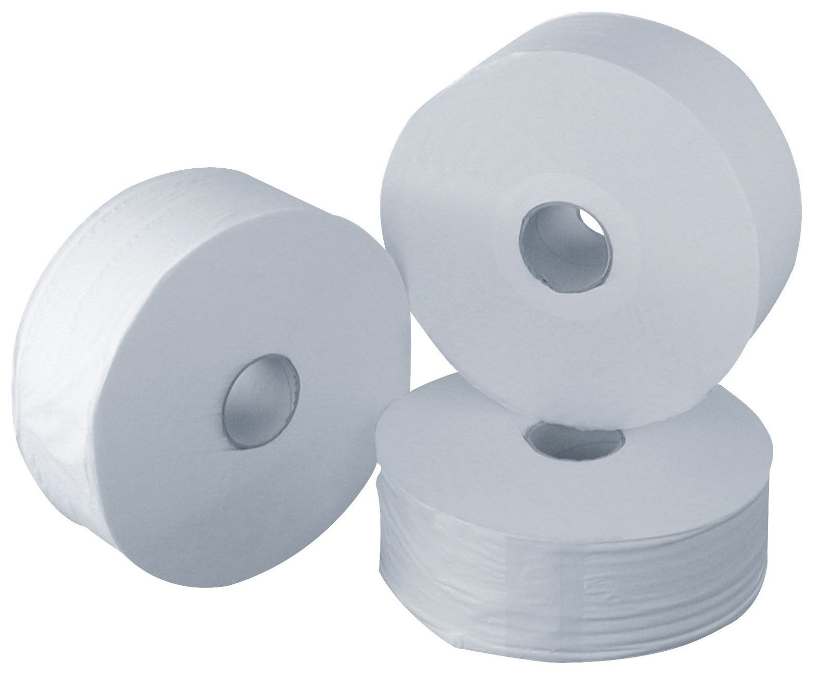 Papier Hygienique Grand Rlx 160 M 2 Plis 500 Gr 18 Rouleaux - Consommable Médical Maroc Matériel Médical Maroc - PAPIER HYGIENIQUE GRAND RLX 160 M 2 PLIS 500 GR 18 ROULEAUX