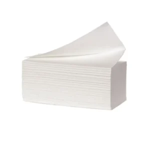 Papier Zigzag 200f En V Fold De 20 Paquet - Consommable Médical Maroc Matériel Médical Maroc - PAPIER ZIGZAG 200F EN V FOLD DE 20 PAQUET