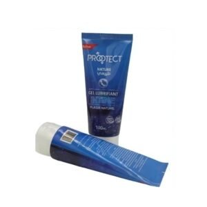 Prootect Gel Lubrifiant Nature 100ml - Consommable Médical Maroc Matériel Médical Maroc - PROOTECT Gel lubrifiant Nature 100ml