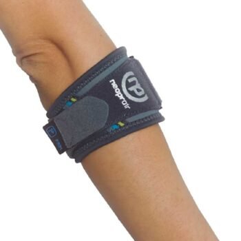 Sangle Depicondylite Npos172 - Consommable Médical Maroc Matériel Médical Maroc - SANGLE D’EPICONDYLITE NPOS172