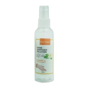 Solution Phytobio 100ml - Consommable Médical Maroc Matériel Médical Maroc - SOLUTION PHYTOBIO 100ML