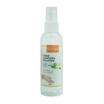 Solution Phytobio 100ml - Consommable Médical Maroc Matériel Médical Maroc - SOLUTION PHYTOBIO 100ML