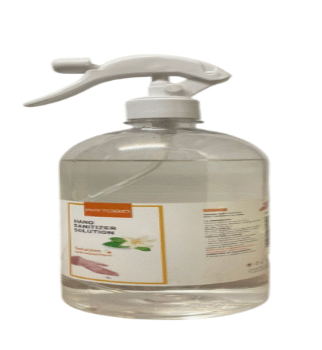 Solution Phytobio 1l - Consommable Médical Maroc Matériel Médical Maroc - SOLUTION PHYTOBIO 1L