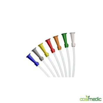 Sonde Gastrique - Consommable Médical Maroc Matériel Médical Maroc - SONDE GASTRIQUE