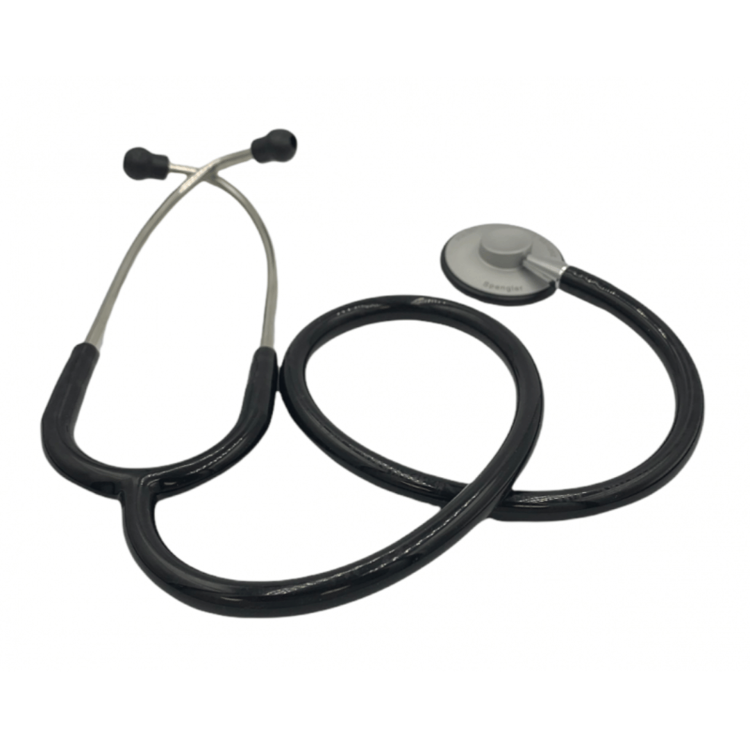 Stethoscope Spengler Pulse - Consommable Médical Maroc Matériel Médical Maroc - STETHOSCOPE SPENGLER Pulse
