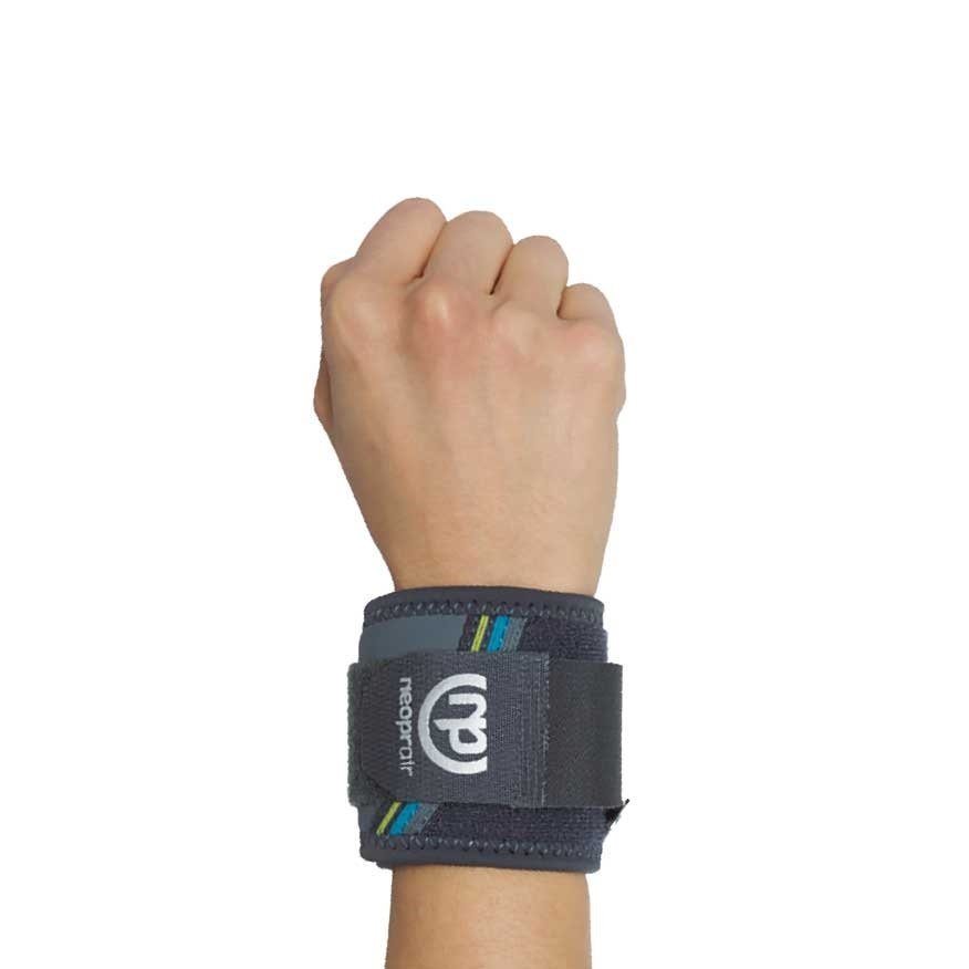 Support De Poignet Npos164 - Consommable Médical Maroc Matériel Médical Maroc - SUPPORT DE POIGNET NPOS164