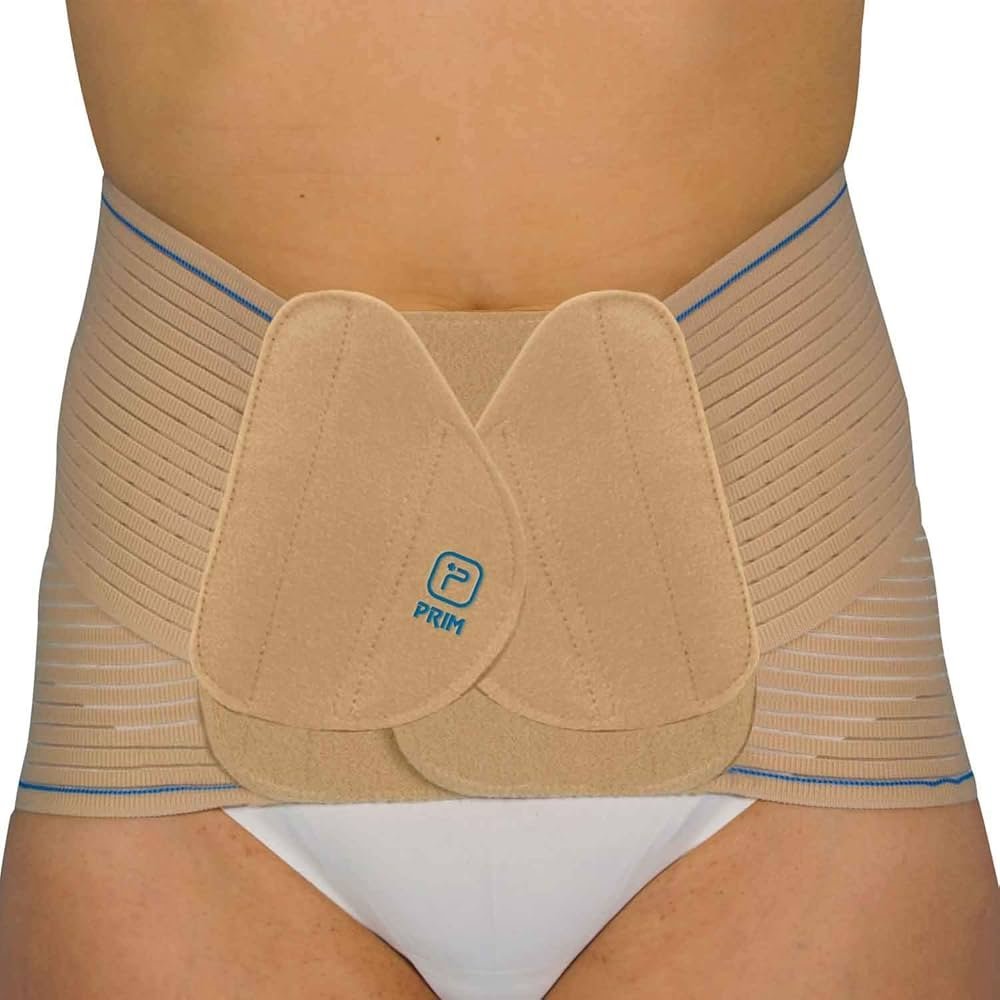 Support Dorsal Sacro Lombaire Semi Rigide Haut Beige - Consommable Médical Maroc Matériel Médical Maroc - SUPPORT DORSAL SACRO-LOMBAIRE SEMI-RIGIDE HAUT BEIGE