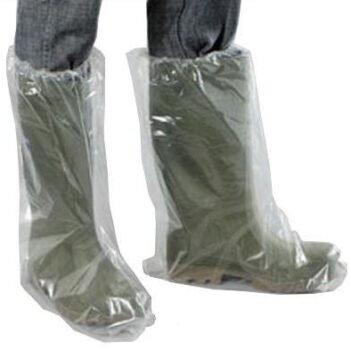 Surbotte Jetable 10 Pcs - Consommable Médical Maroc Matériel Médical Maroc - SURBOTTE JETABLE 10 PCS