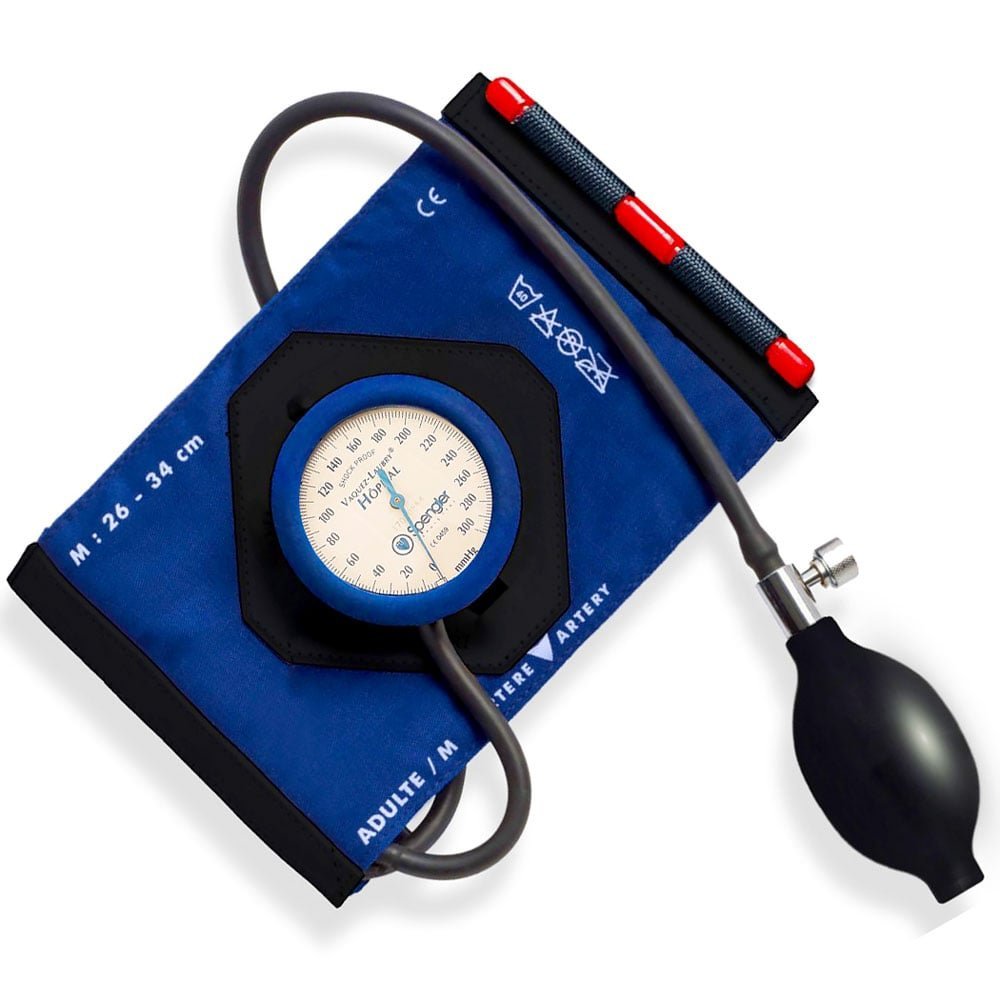 Tensiometre Hopital Spingler - Consommable Médical Maroc Matériel Médical Maroc - TENSIOMETRE HOPITAL SPINGLER