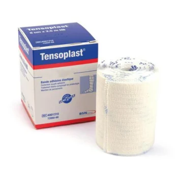 Tensoplast - Consommable Médical Maroc Matériel Médical Maroc - TENSOPLAST