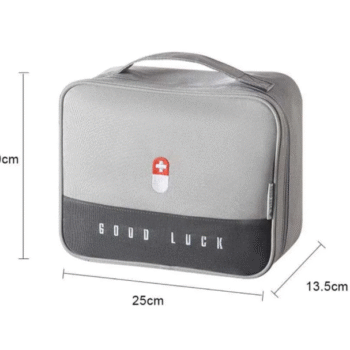 Trousse De Secours Complet - Consommable Médical Maroc Matériel Médical Maroc - TROUSSE DE SECOURS COMPLET