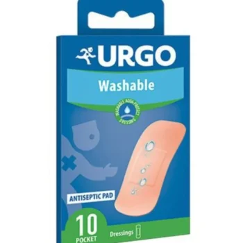 Urgo Aqua Protect 10 - Consommable Médical Maroc Matériel Médical Maroc - URGO AQUA-PROTECT 10