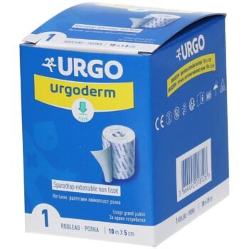 Urgoderm Urgo - Consommable Médical Maroc Matériel Médical Maroc - URGODERM URGO