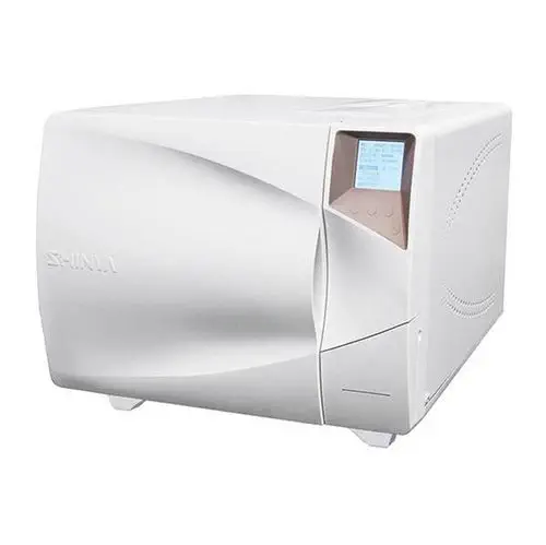 AUTOCLAVE STERILISATEUR A LA VAPEUR 45 L-SHINVA