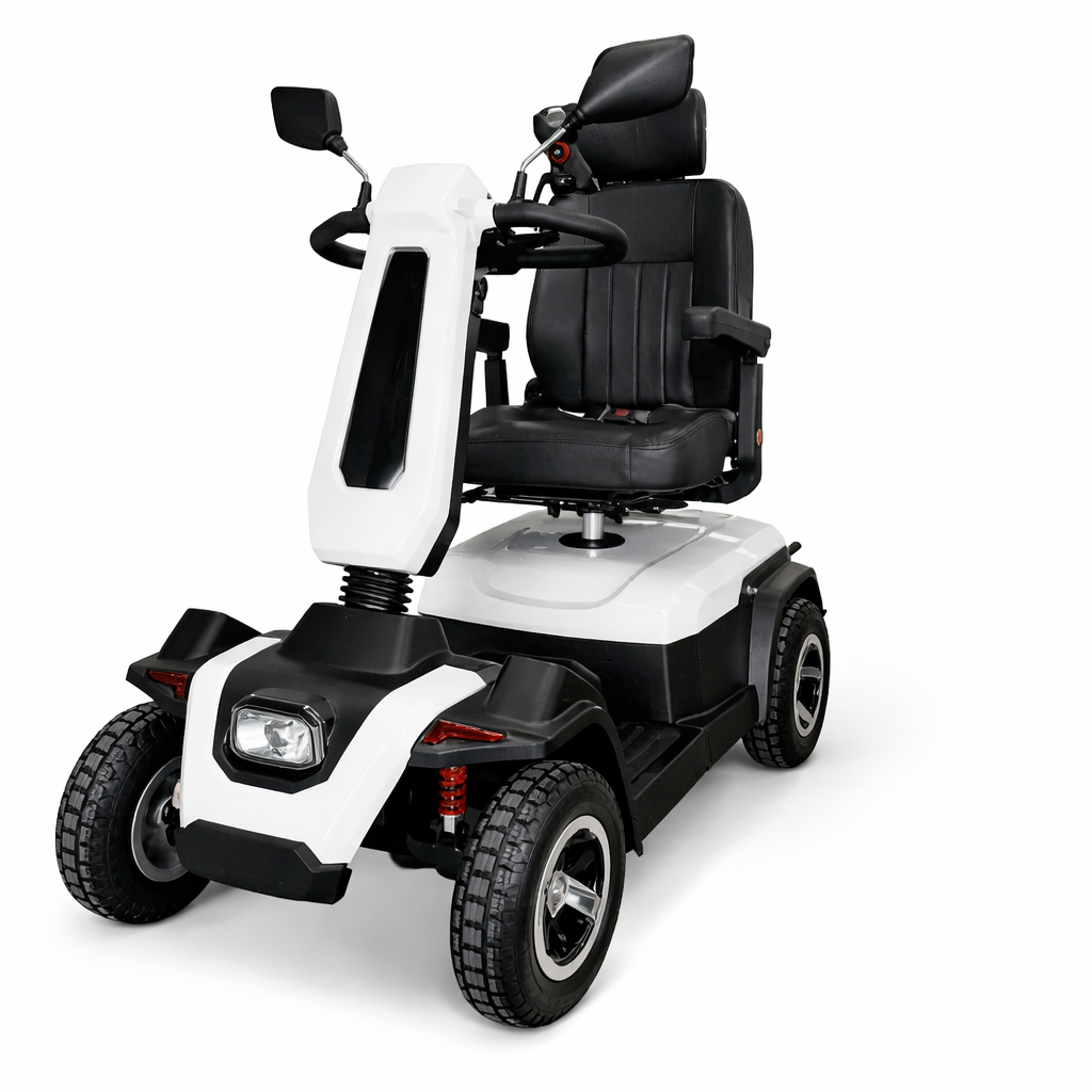 Scooter de mobilité tout terrain OP-600ES