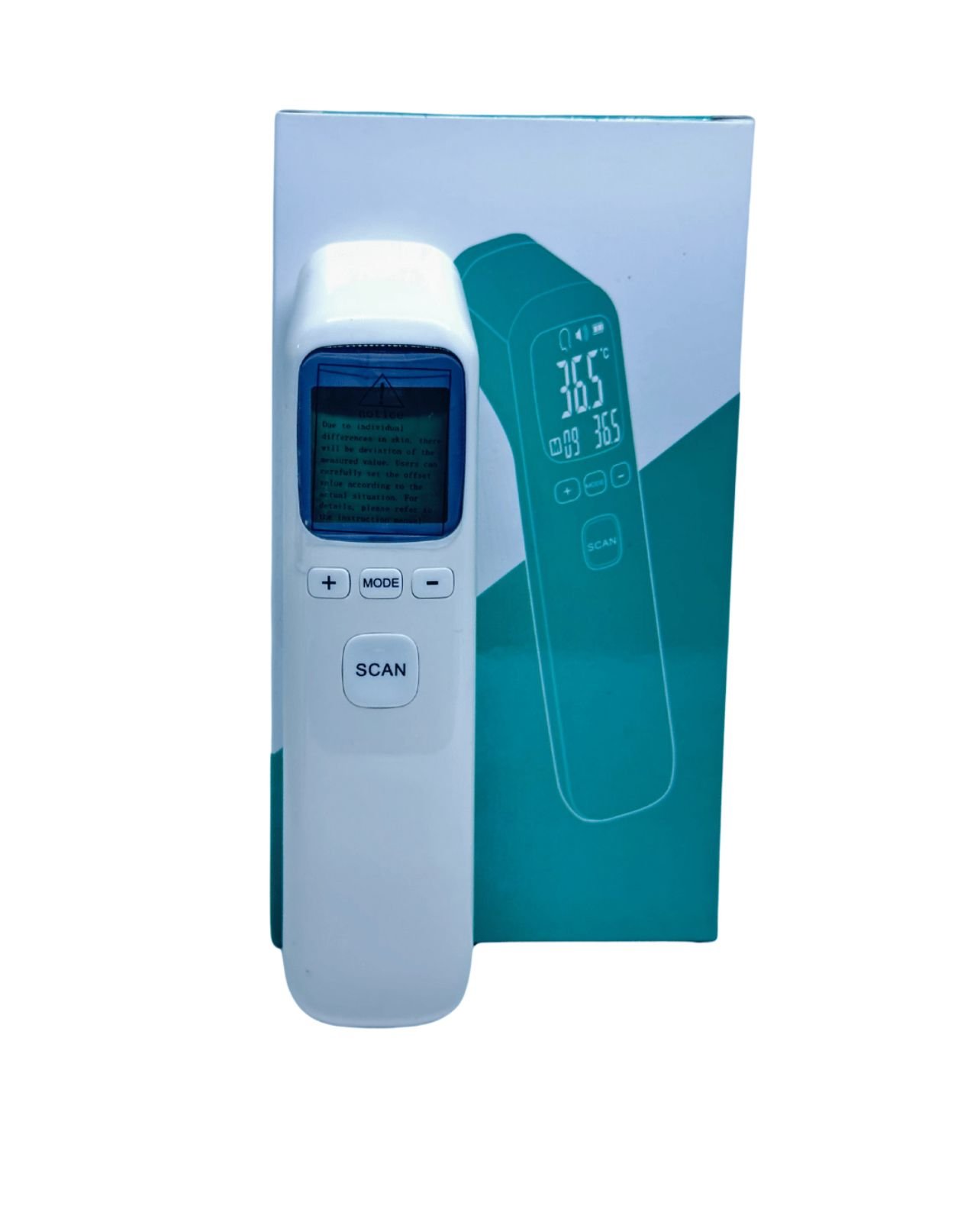 THERMOMETRE INFRAROUGE