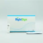 H . PYLORI ANTIBODY RAPID TEST CASETTE ( SERUM /PLASMA )