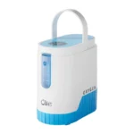 Concentrateur d'oxygène Portable olive
