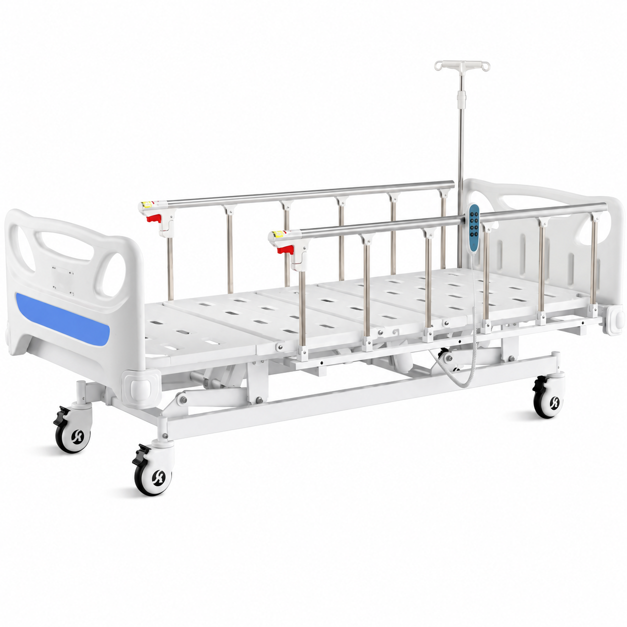 Lit electrique 3 articulations