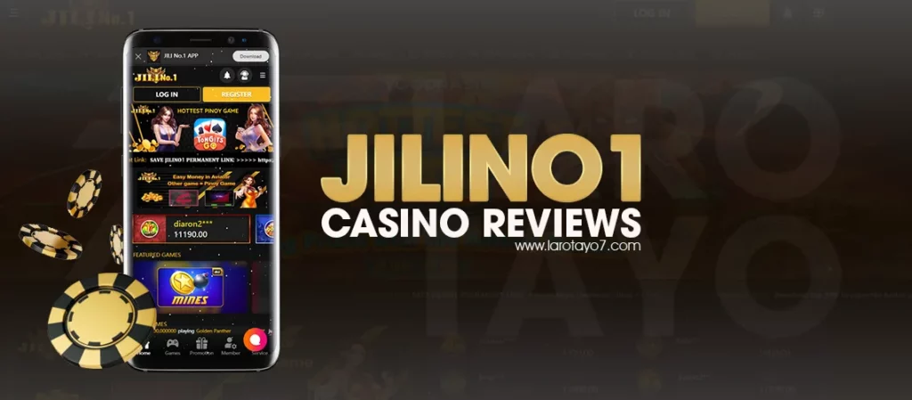 online casino for real money