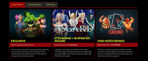 free video casino games online