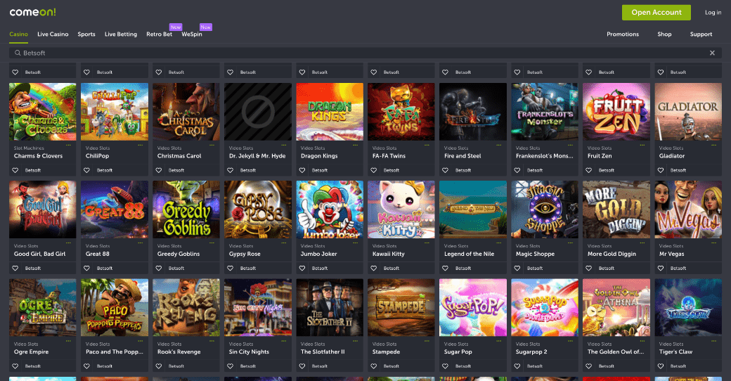 best online casino new jersey