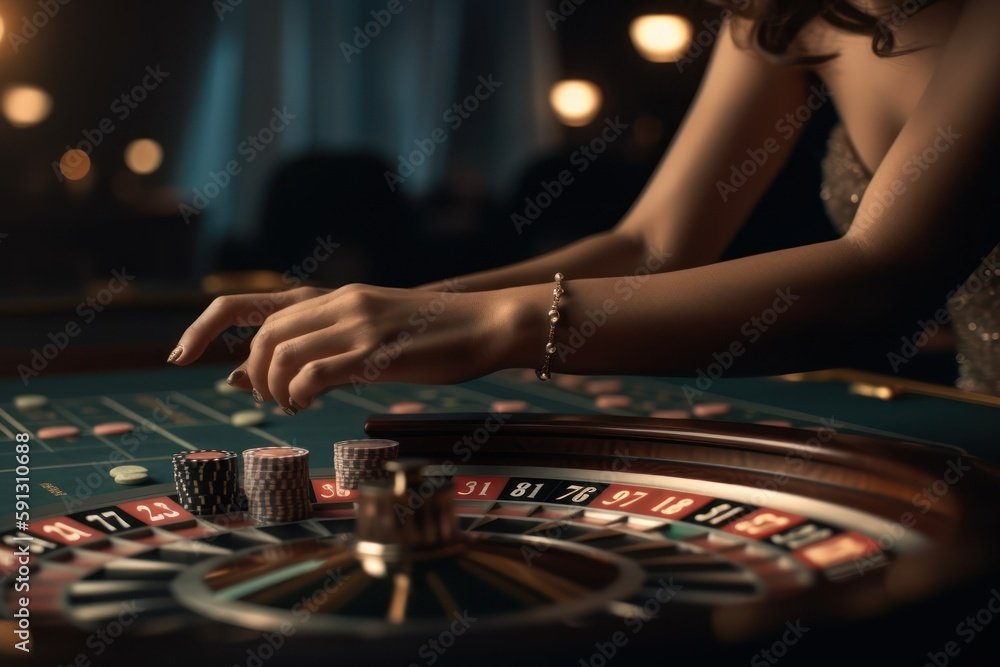4 crowns online casino