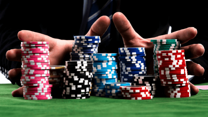 top 3 online casinos