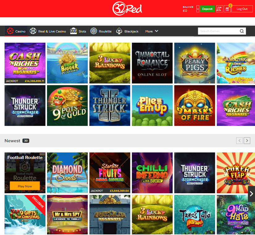 telecharger l'application casino max