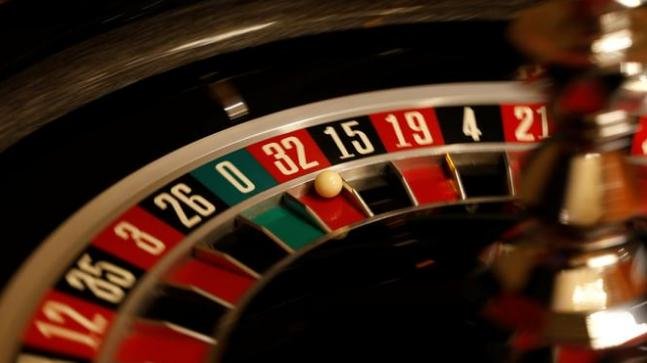 online casino offers
