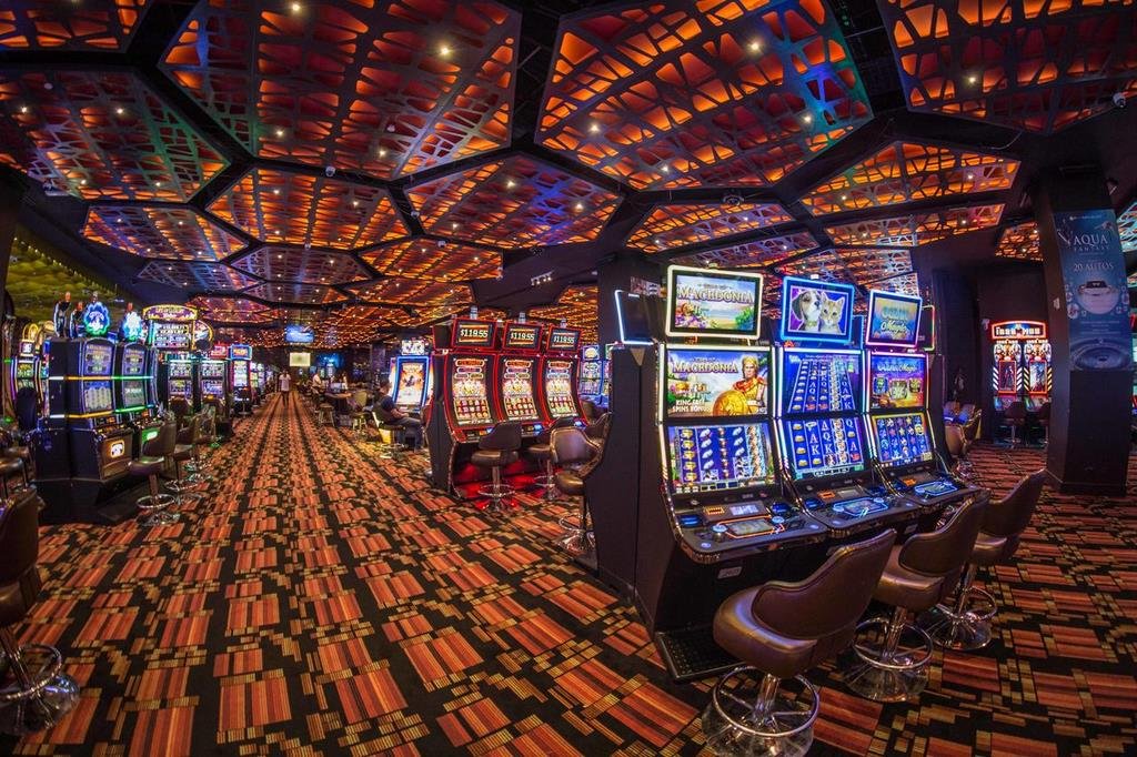 online casino i danmark