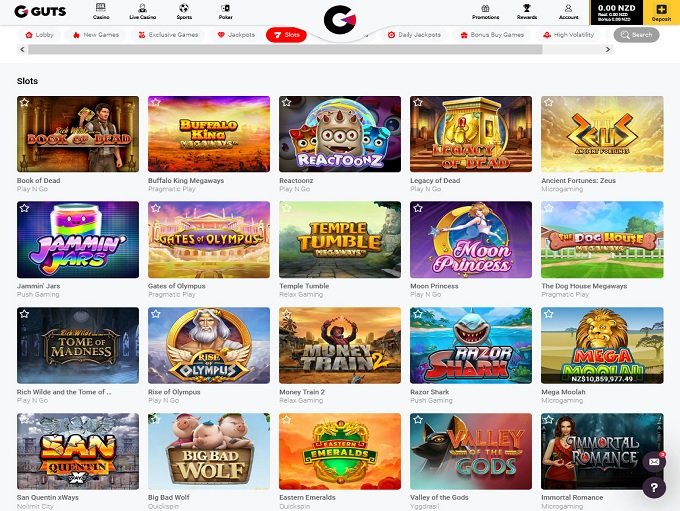 online casino ohio