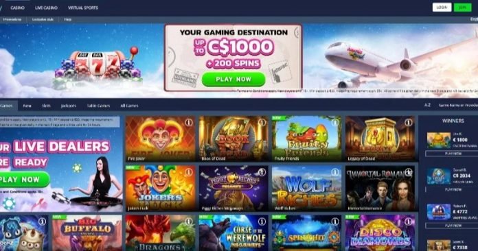 casino app australia