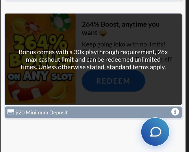 899 casino app